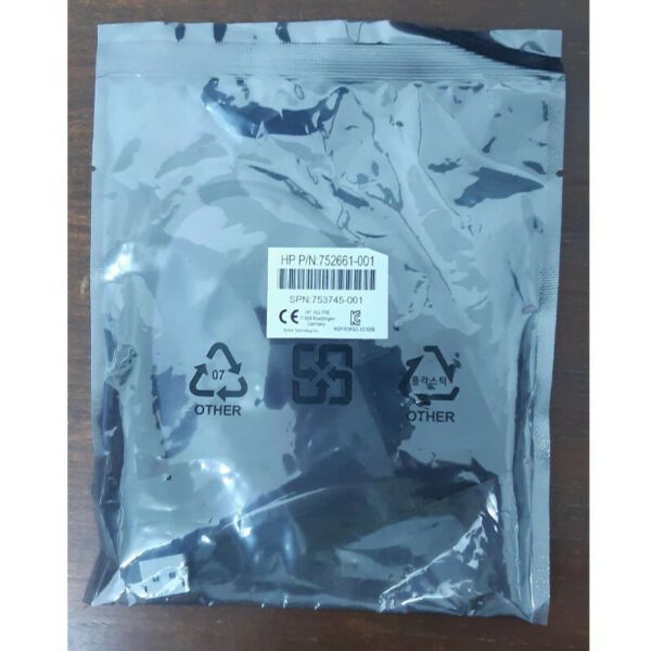 Оригинален HP DisplayPort To VGA Adapter - НОВ