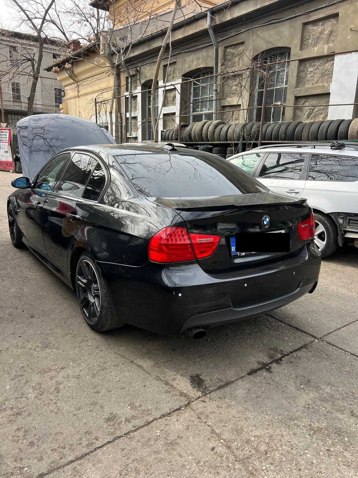 Piese din dezmembrare BMW seria 3 E90 2.0i N46 M pack 2007