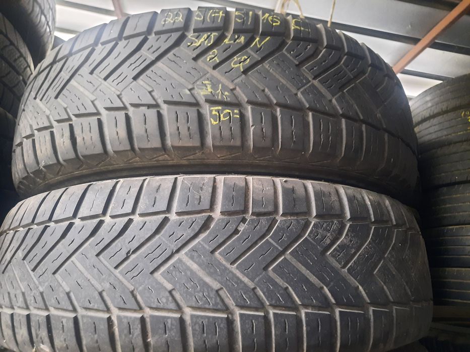 ПРОМОЦИЯ!215/60/17С и 225/75/16С Бусови Зимни Гуми