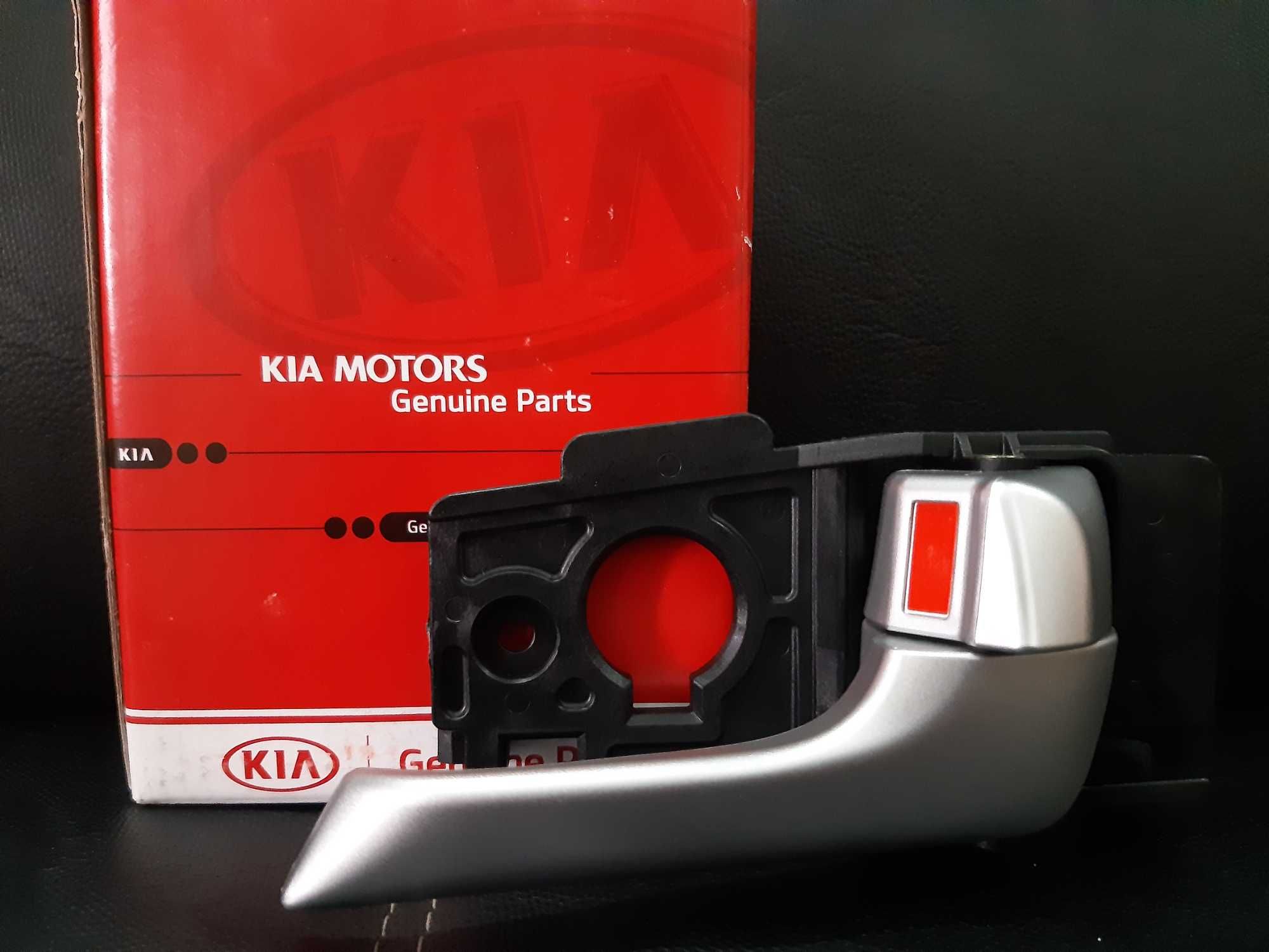 Ручка двери внутренняя Kia Rio 3  в наличие новые оригинал