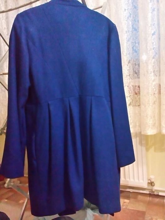 палто