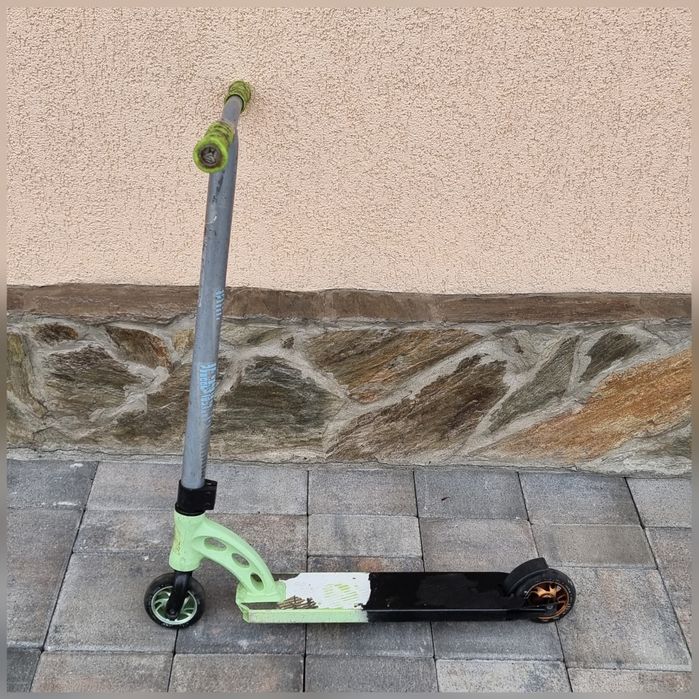 Trotineta copii 3-12 ani Import Germania Stare bună