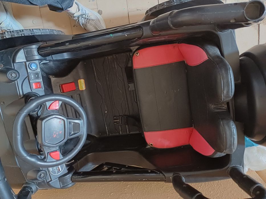 Детский Электромобиль JM 2188