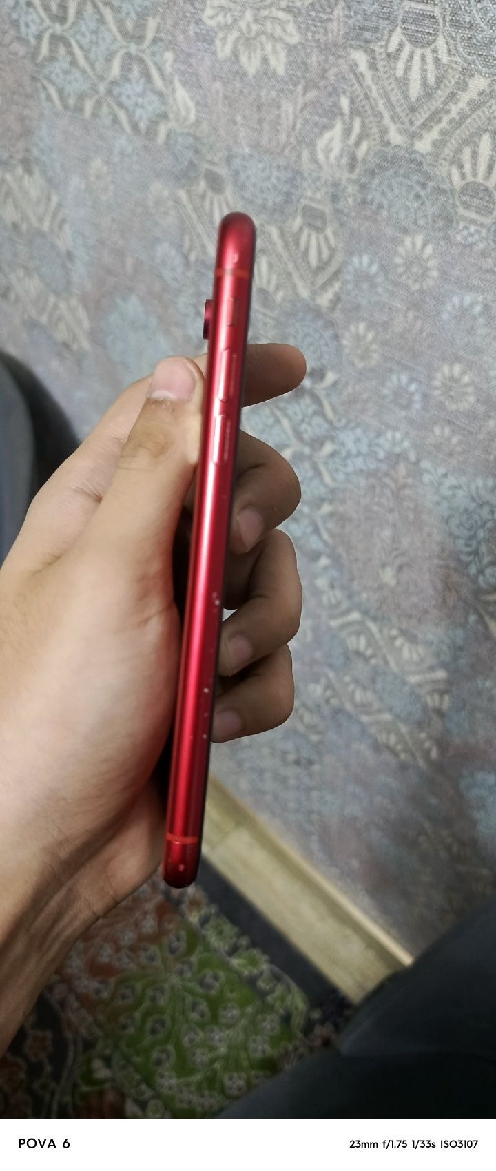 iPhone xr 64  gb