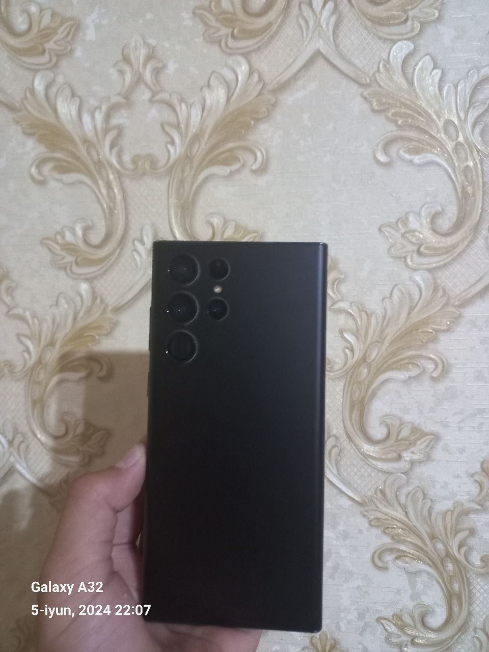 S22. Ultra 256gb
