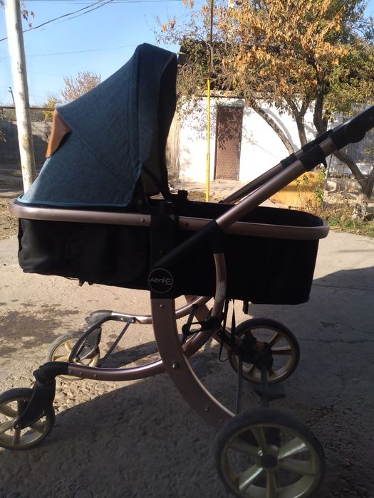 Коляска продается