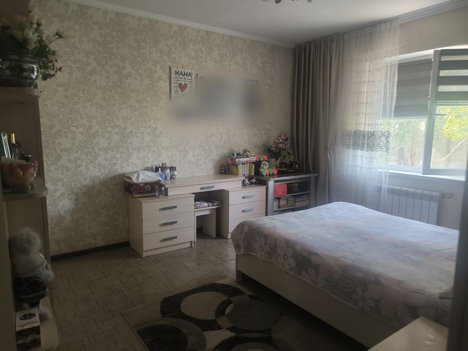 Продаётся дом в Мартобе