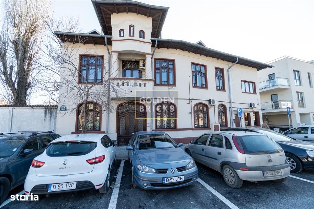 Piata Muncii | Vila individuala | Reprezentativa | Metrou 5 minute