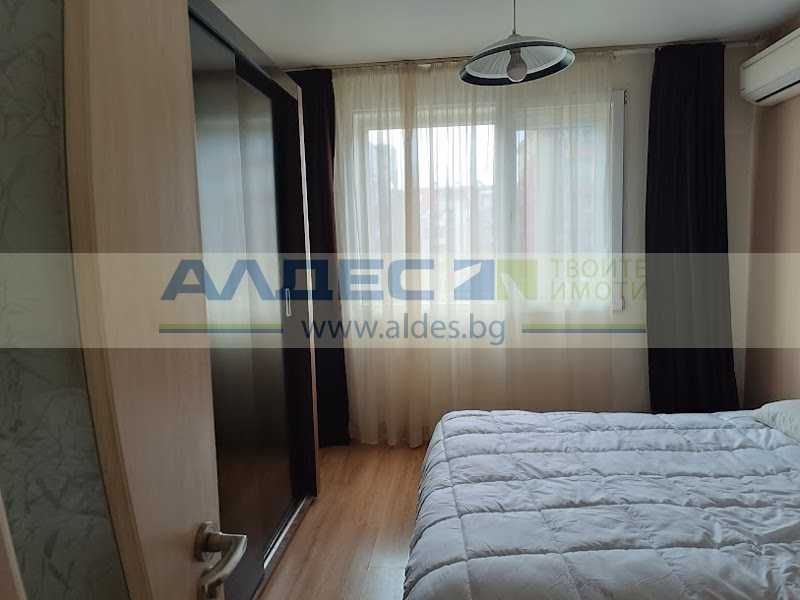 Дава се под наем Тристаен апартамент в София, Зона Б-5 - 89 кв.м за 800 € - Снимка #9