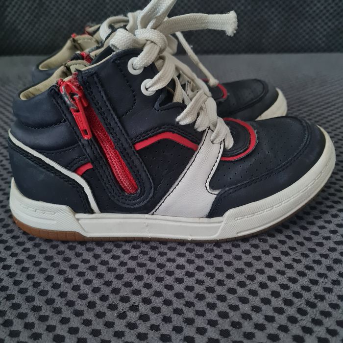 Clarks, кожени, номер 29