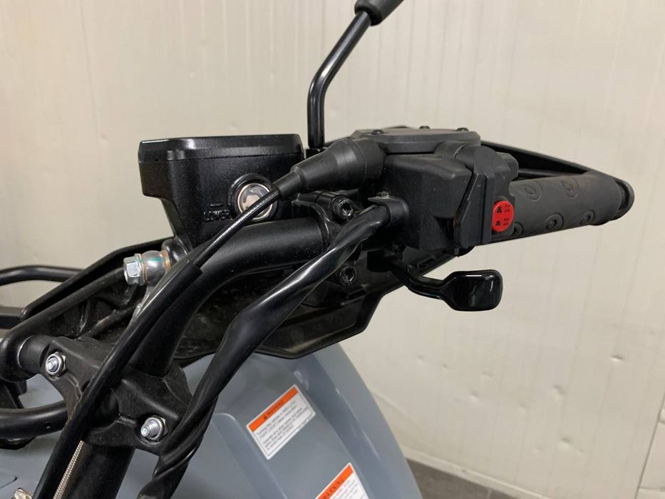 Atv Cf moto GOES 400S TERROX 2025 80Km NOU‼️(linhai,can am,tgb,segway)