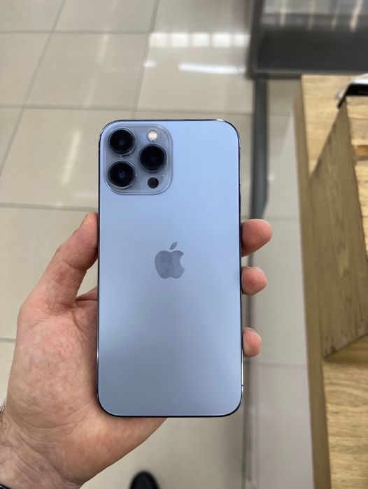Iphone 13 Pro Max 256gb АКБ 87%