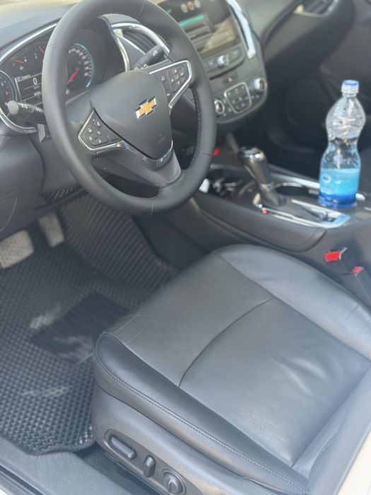 Малибу 2 йили 2018 2.4 краска тоза срочно