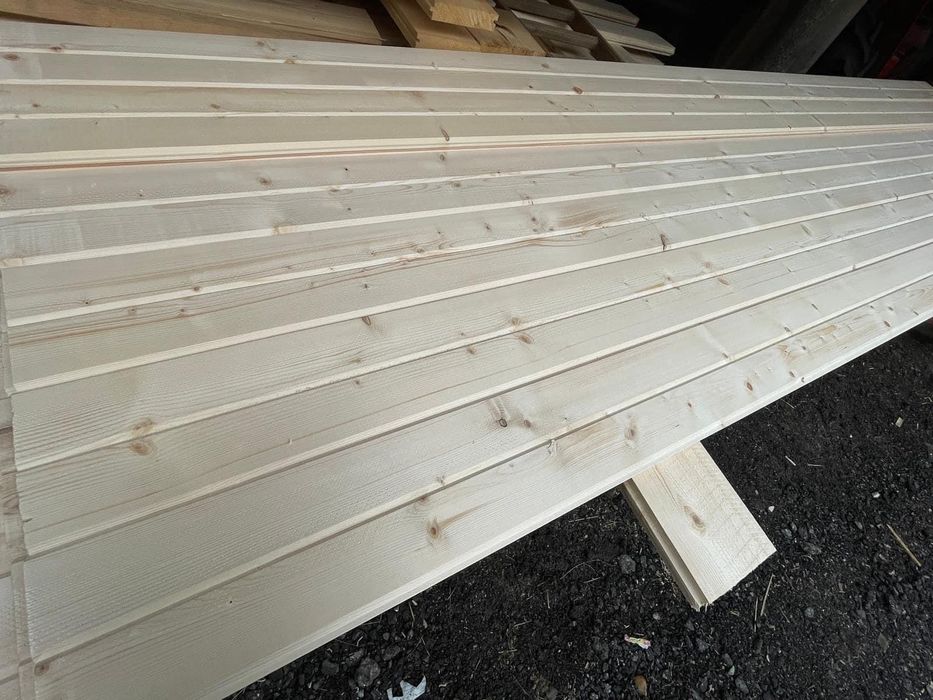 Lambriu lemn calitatea A