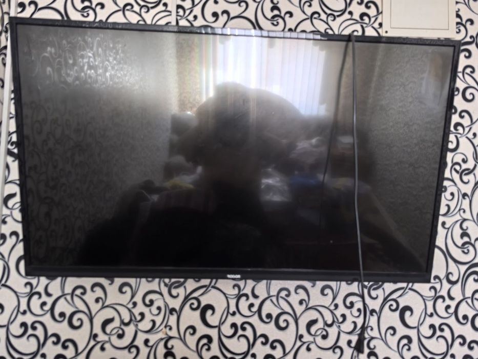 Телевизор 2та 32 и 43