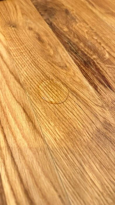 Дъбови плотове 4 см дебелина