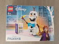 LEGO Disney Frozen 2 Olaf