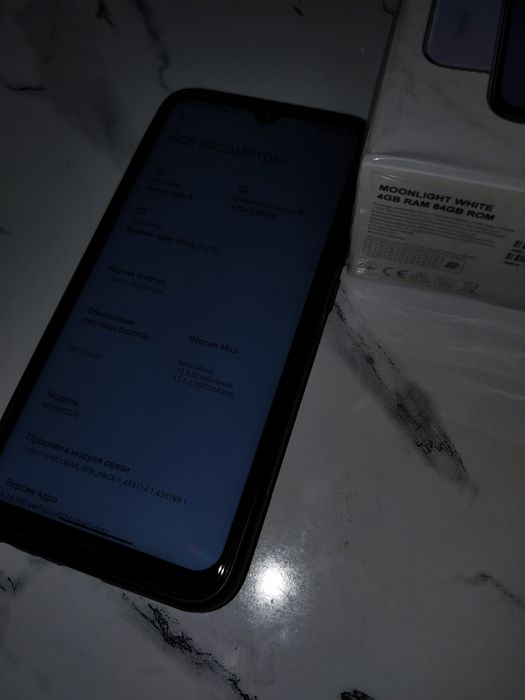 Редми нот 8 идеальное состояние