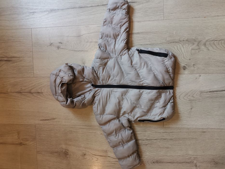 Geaca Zara  18-24/92 cm