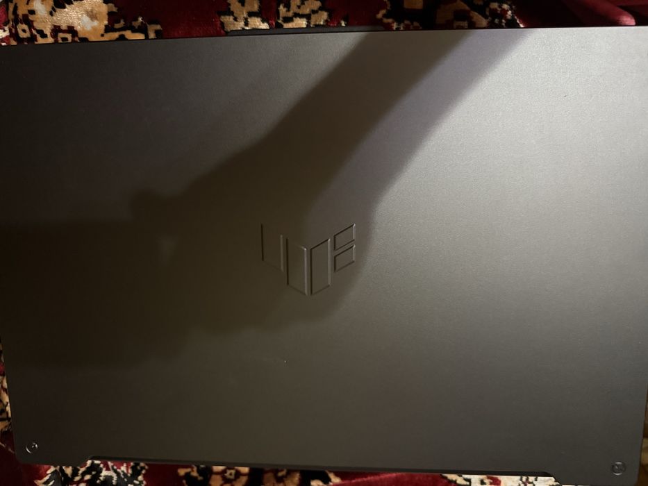 Vand Laptop Gaming Asus Tuf F-17