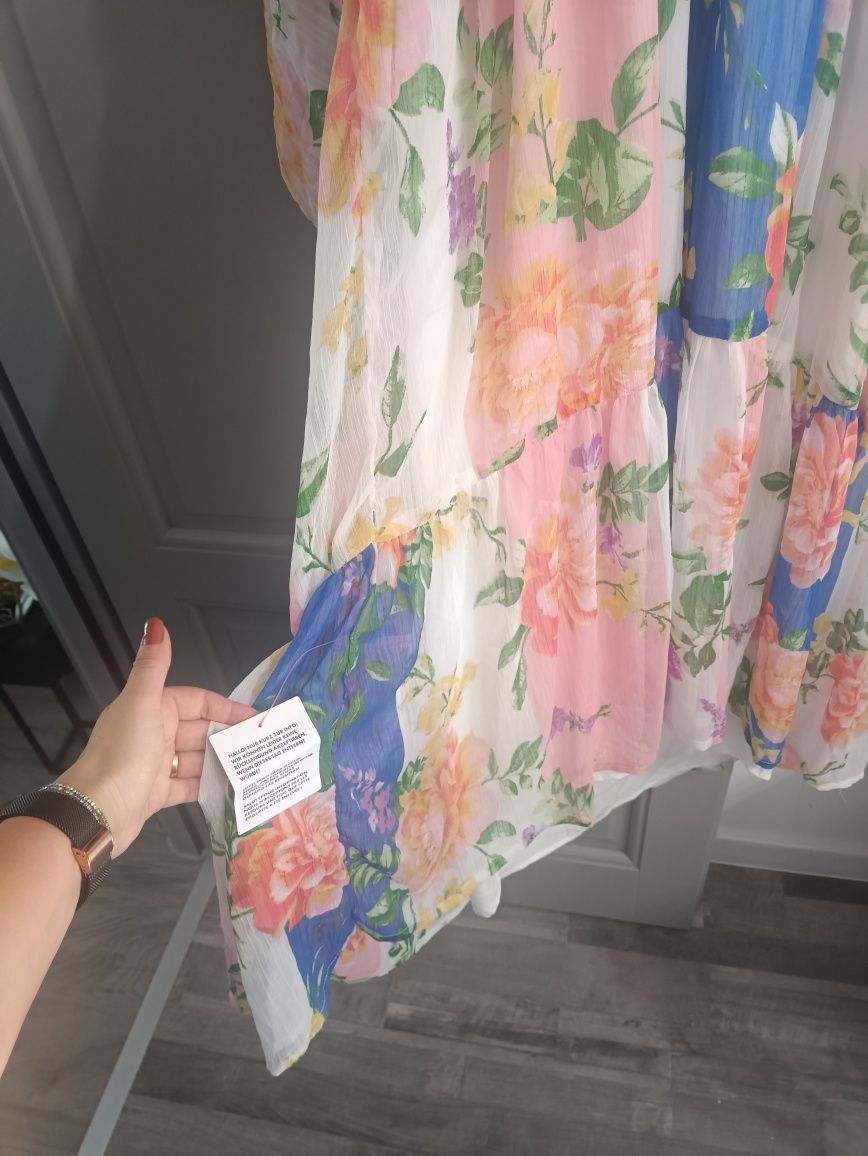 Rochie asos noua