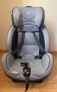 Scaun auto joie stages, 9-25 kg, prindere in centuri, utilizat