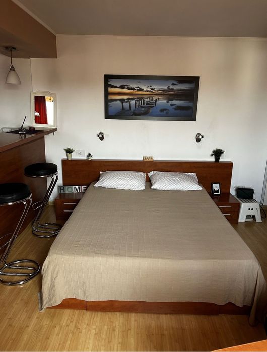 Garsoniera Open Space Tineretului-Bulevardul Gheorghe Sincai