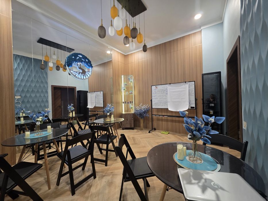 Аренда помещения