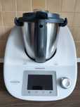 Thermomix TMX 5 stare foarte buna