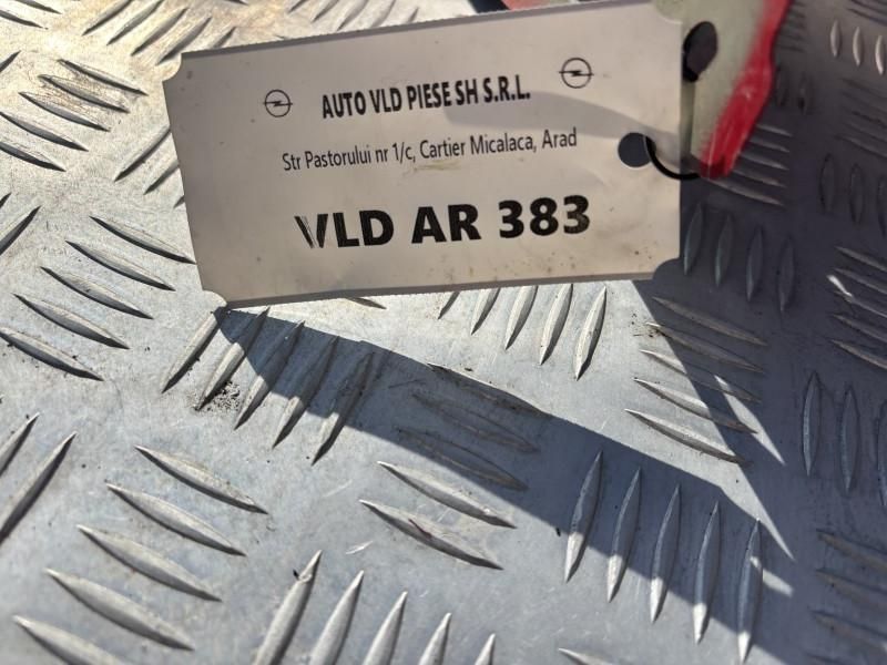 Aripa fata stanga Opel Combo D