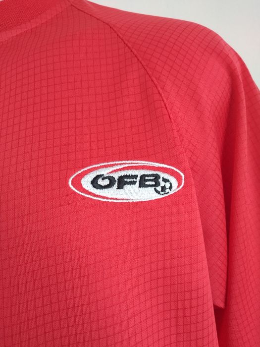 Tricou fotbal Vintage Austria Arnautovic 11