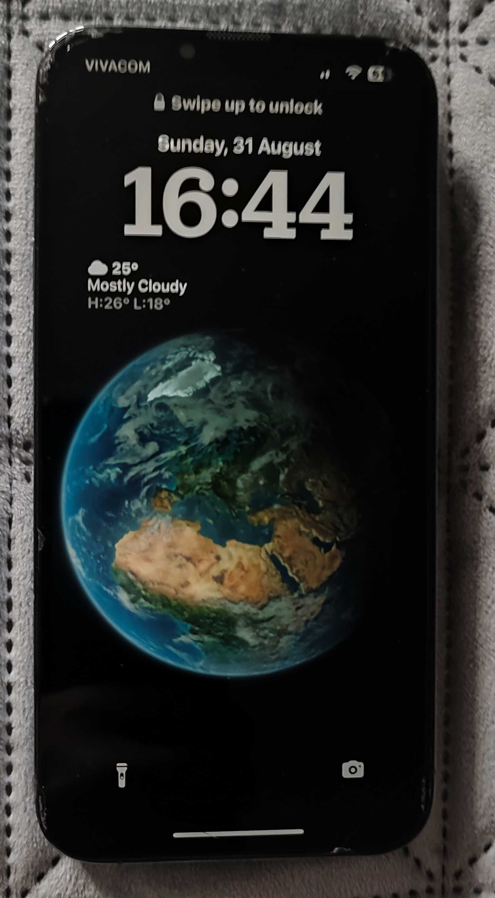 IPhone 13 Pro Max 128gb.