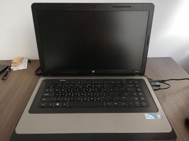 laptop HP 630 WINDOWS