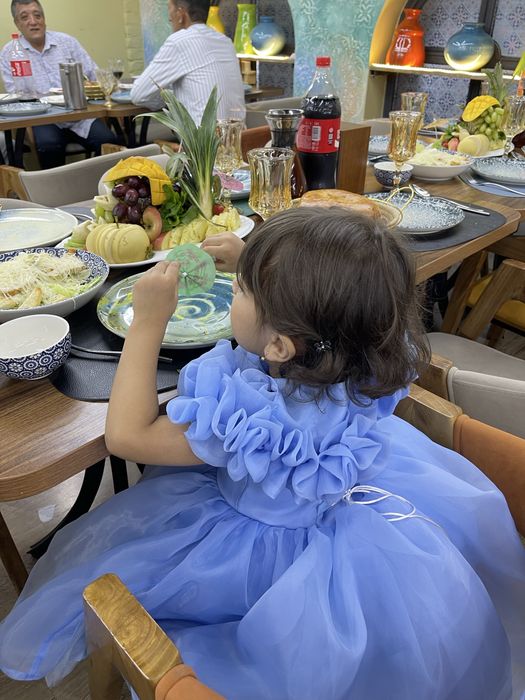 очень красивая одежда для девочек