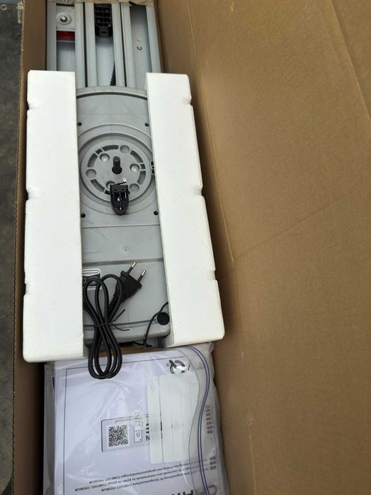 Chamberlain ML700EV kit automatizare deschidere usa garaj