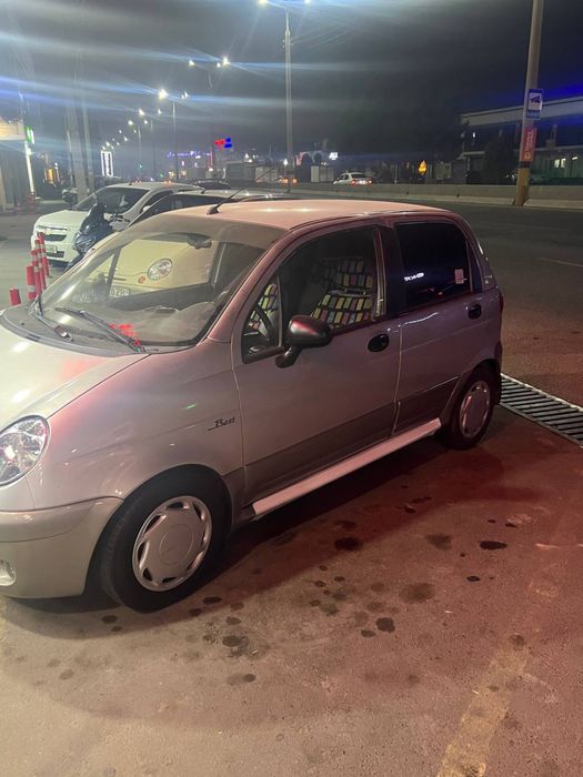 Matiz best srocna sotlad