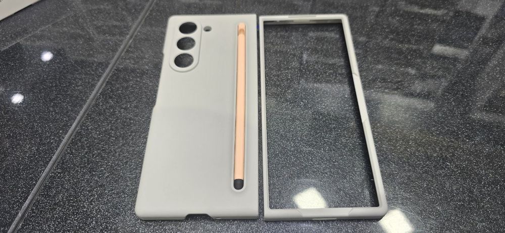 Samsung FOLD madellar uchun abloshka