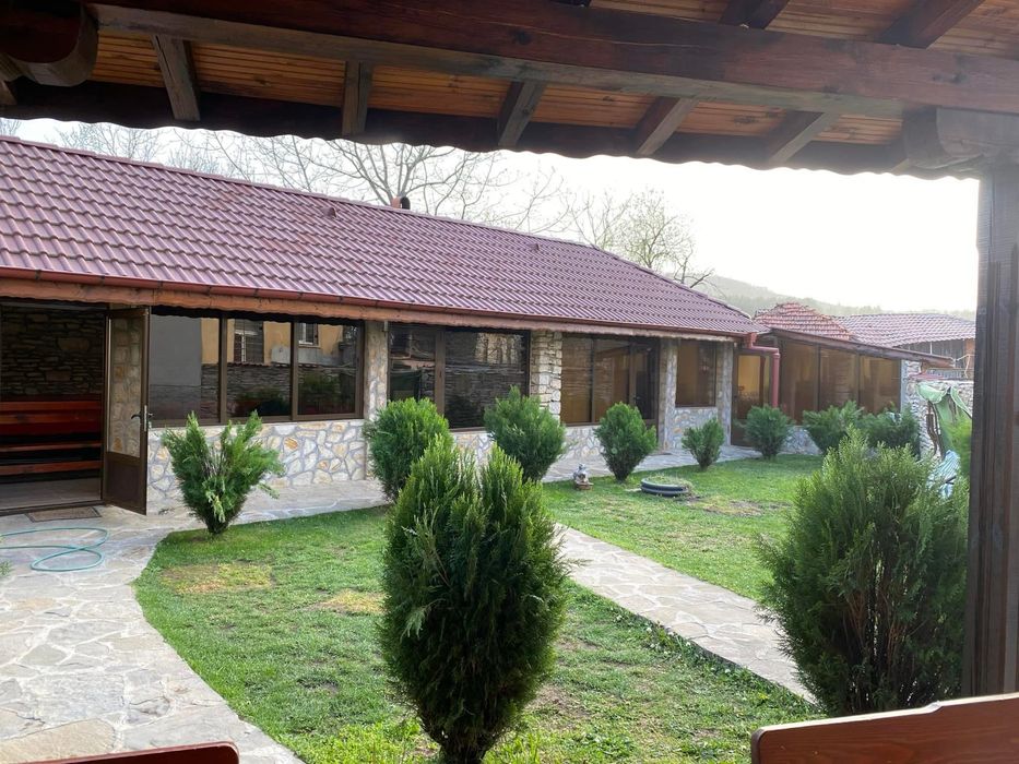 Къща за гости Проходна свободна за НГ