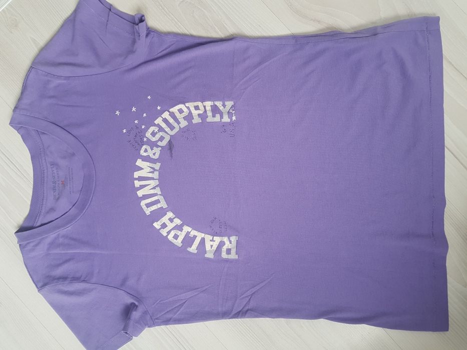 Tricou de fete Ralph Lauren original M