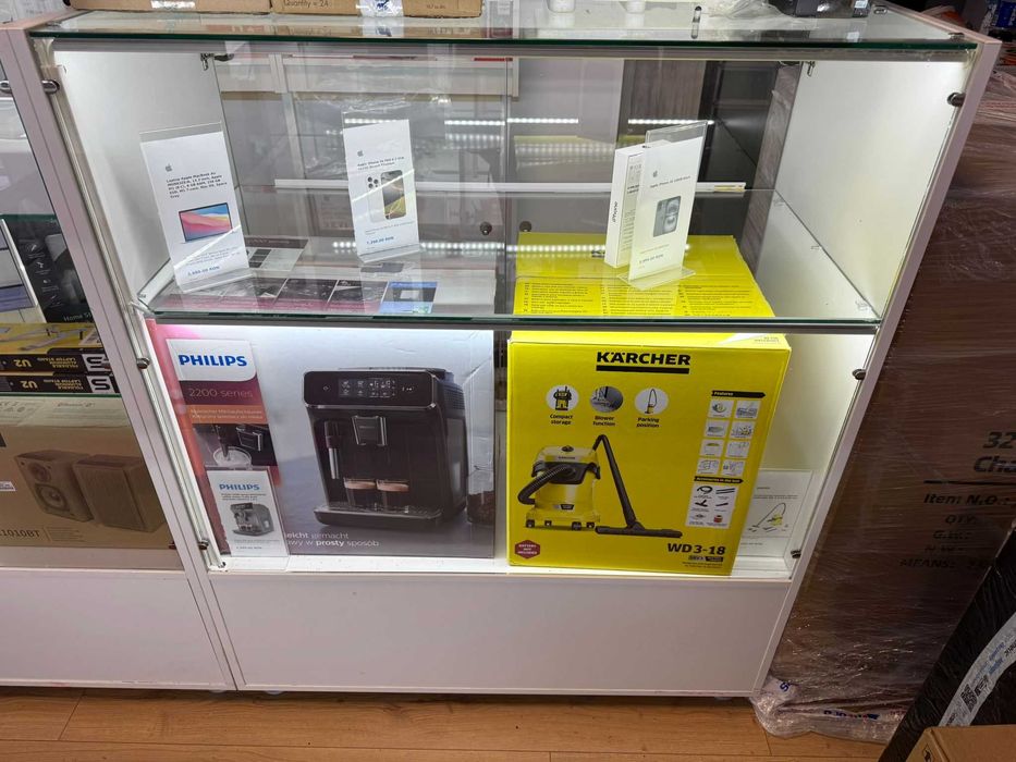 Vitrină comercială de vânzare – stare buna