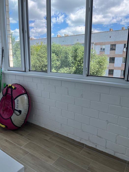 Продам квартиру