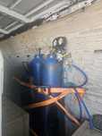 Tuburi de oxigen