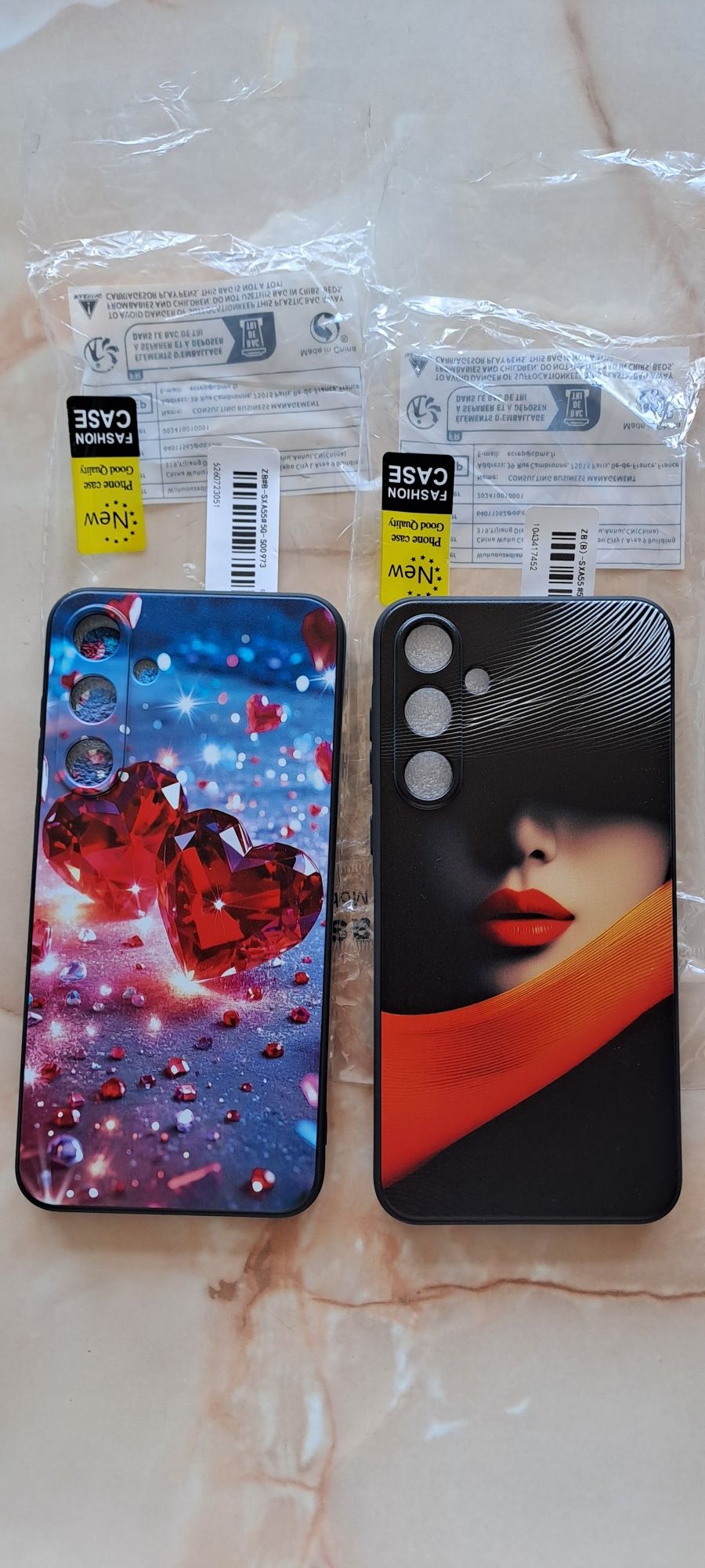 Кейс за телефон Samsung