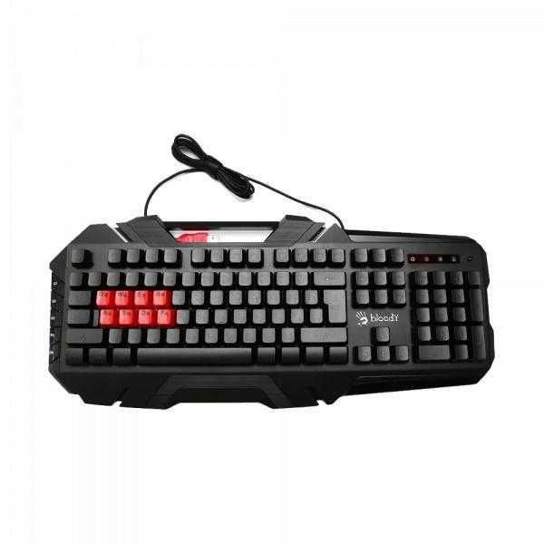 A4Tech Bloody B318 / B500N / B3590R Mechanic - Like    Клавиатура 1.4