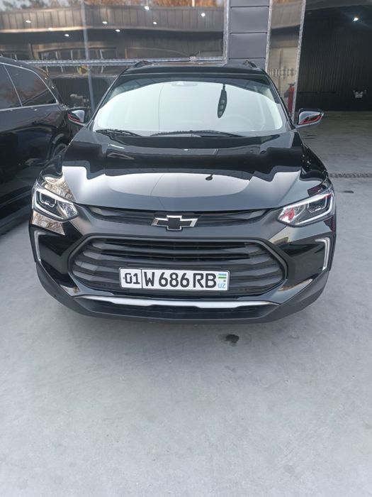 Treker redline 2025 sotiladi