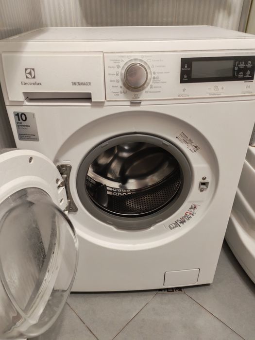 Отдам стиральную машину бесплатно