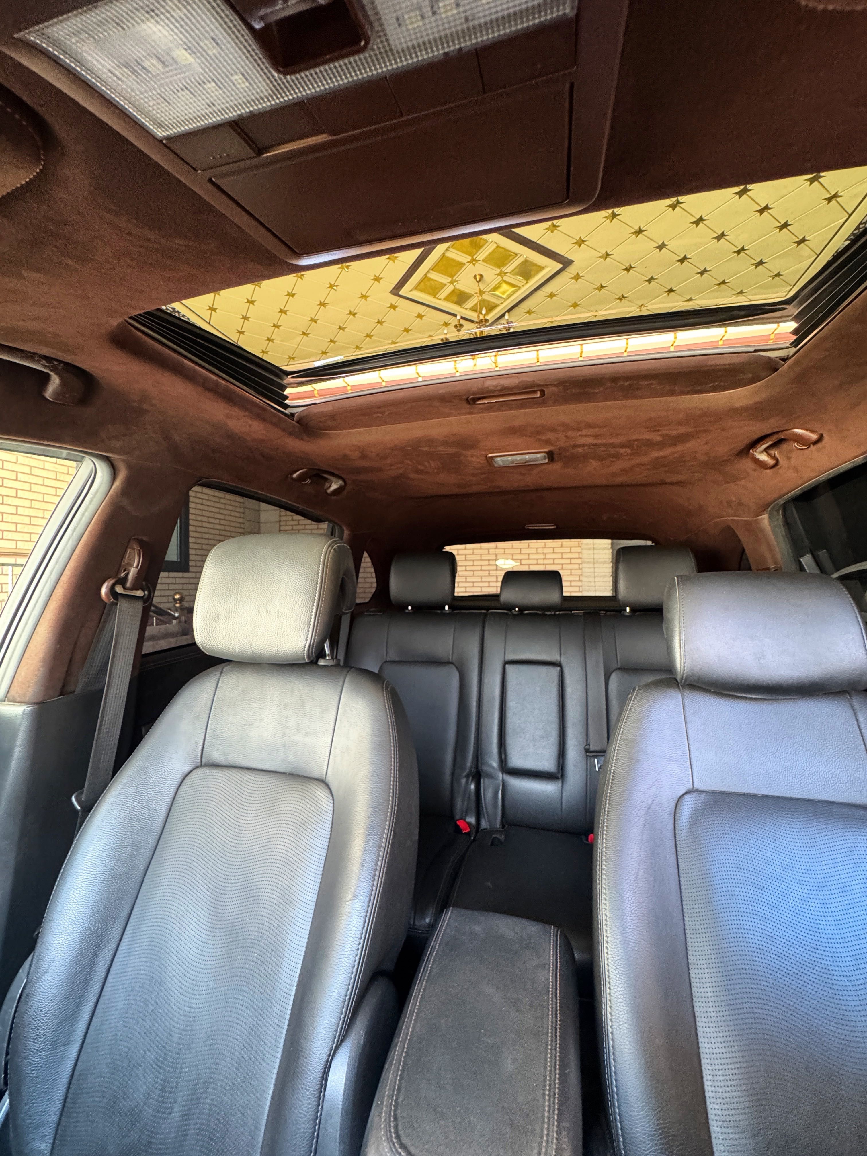 2015 Captiva 3 LTZ