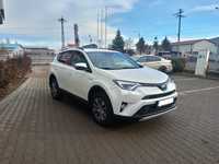 Toyota RAV4 Toyota Rav4 Hybid 2018 EXCLUSIVE 4X4