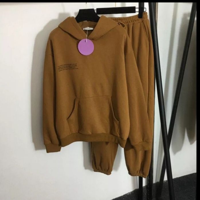 Костюм начес зима детский