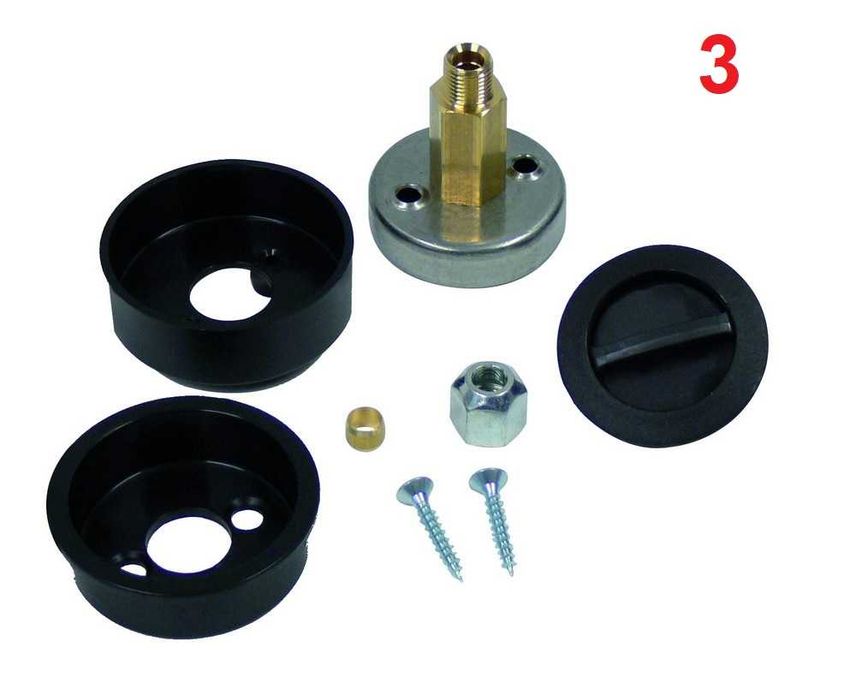 Ново! ЗАРЯДНО  TOMASETTO zariadno АГУ газов инжекцион gazov injekcio